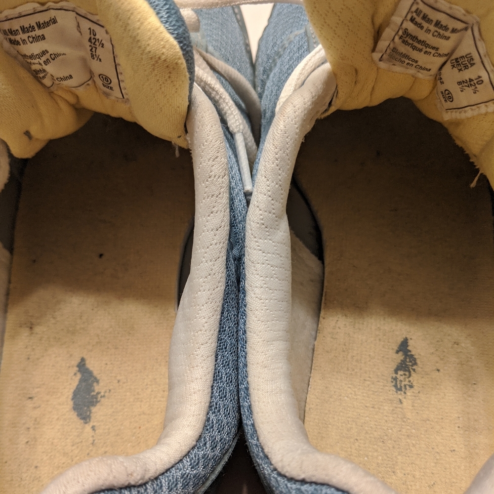 Kangaroo Shoes